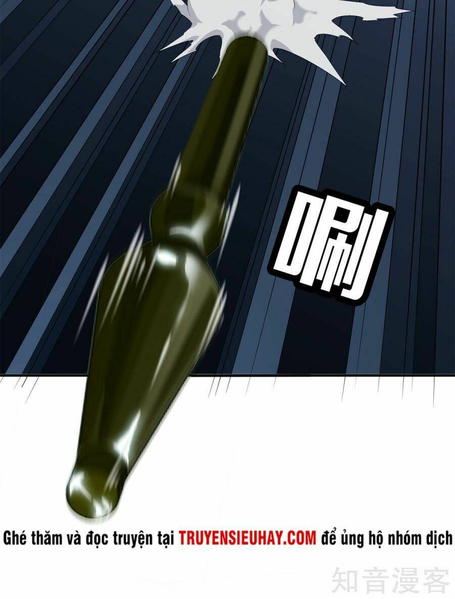 Đô Thị Chí Tôn: Chapter 10