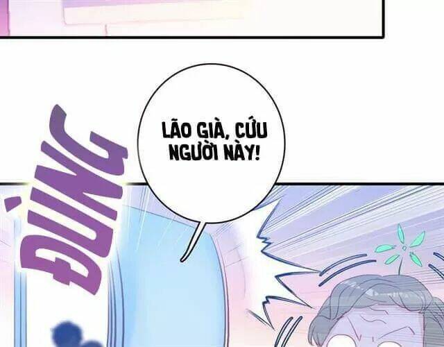 Tinh Diệu Vị Lai: Chapter 11