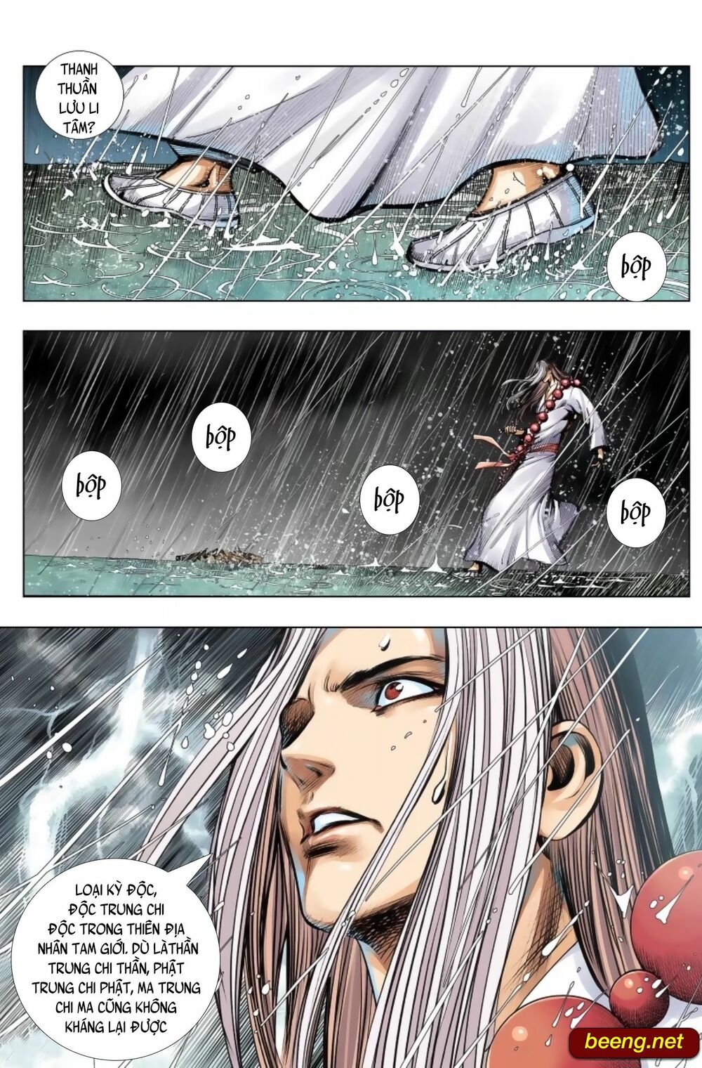 Tây Du: Chapter 245