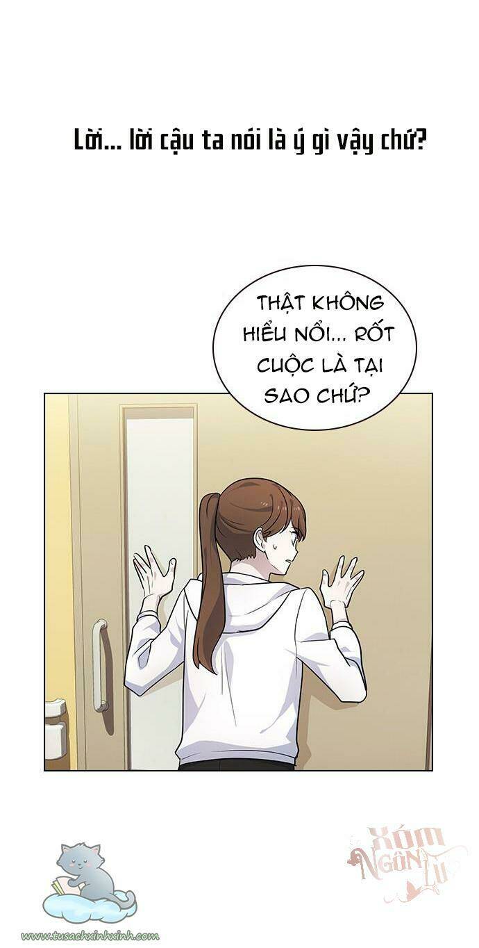 Thằng Bạn Trai Tồi Tệ Của Tôi: Chapter 73