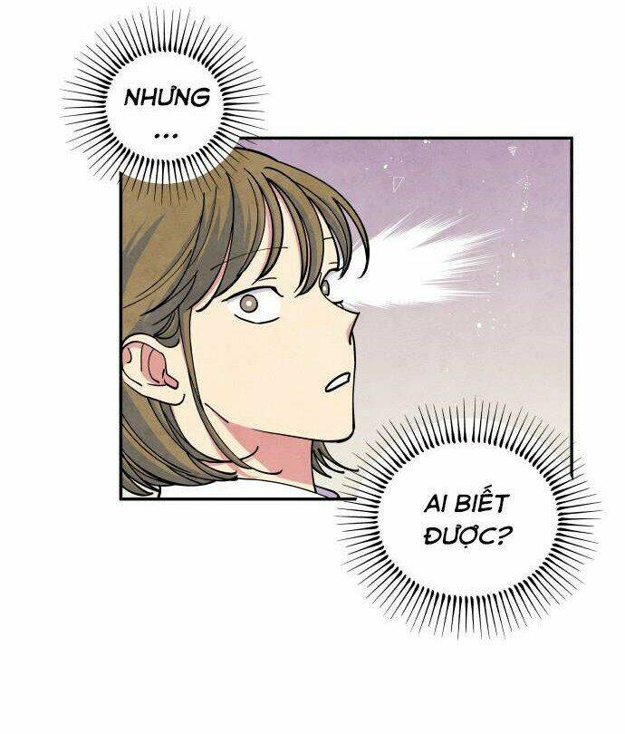 Tai Sói Và Mũ Đỏ: Chapter 40