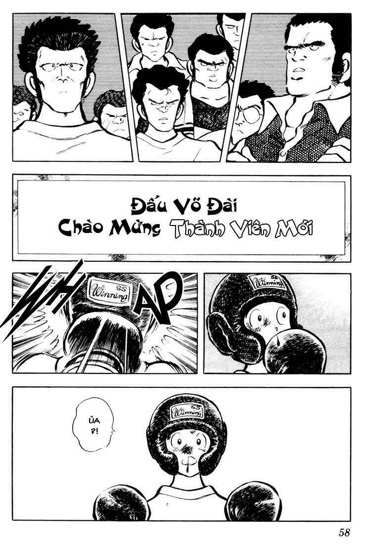 Touch: Chapter 32