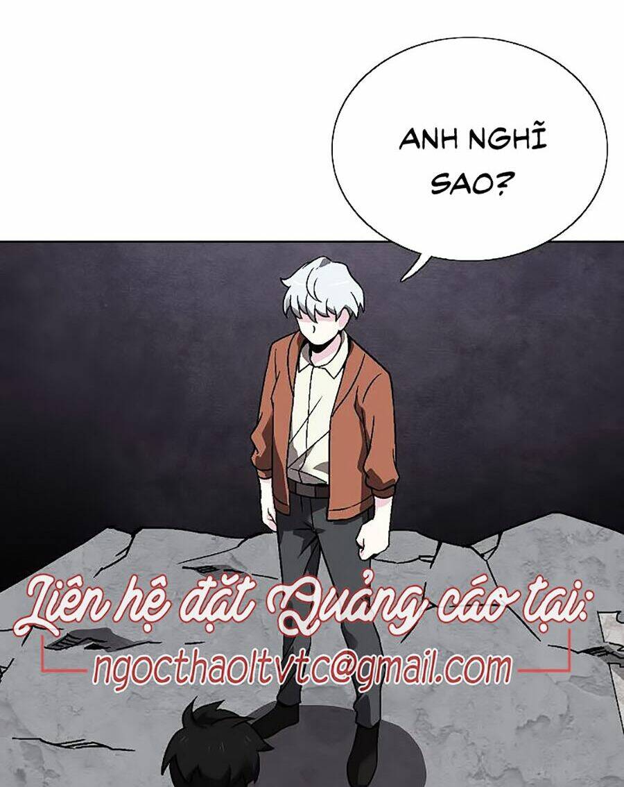 Hầm Ngục Bóng Tối: Chapter 24