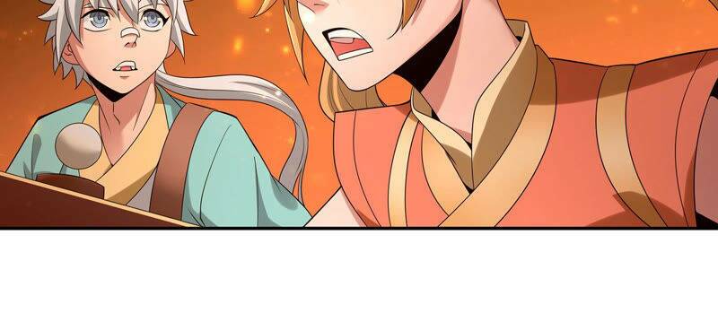 Yêu Linh Cứu Hỏa: Chapter 1