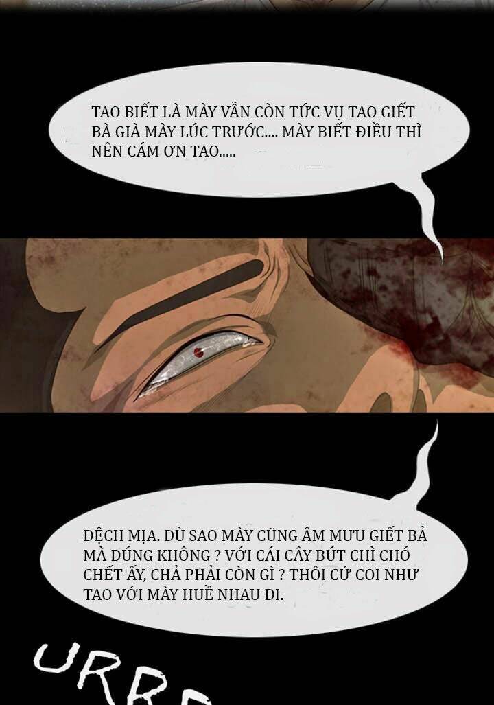 Dead Days: Chapter 13