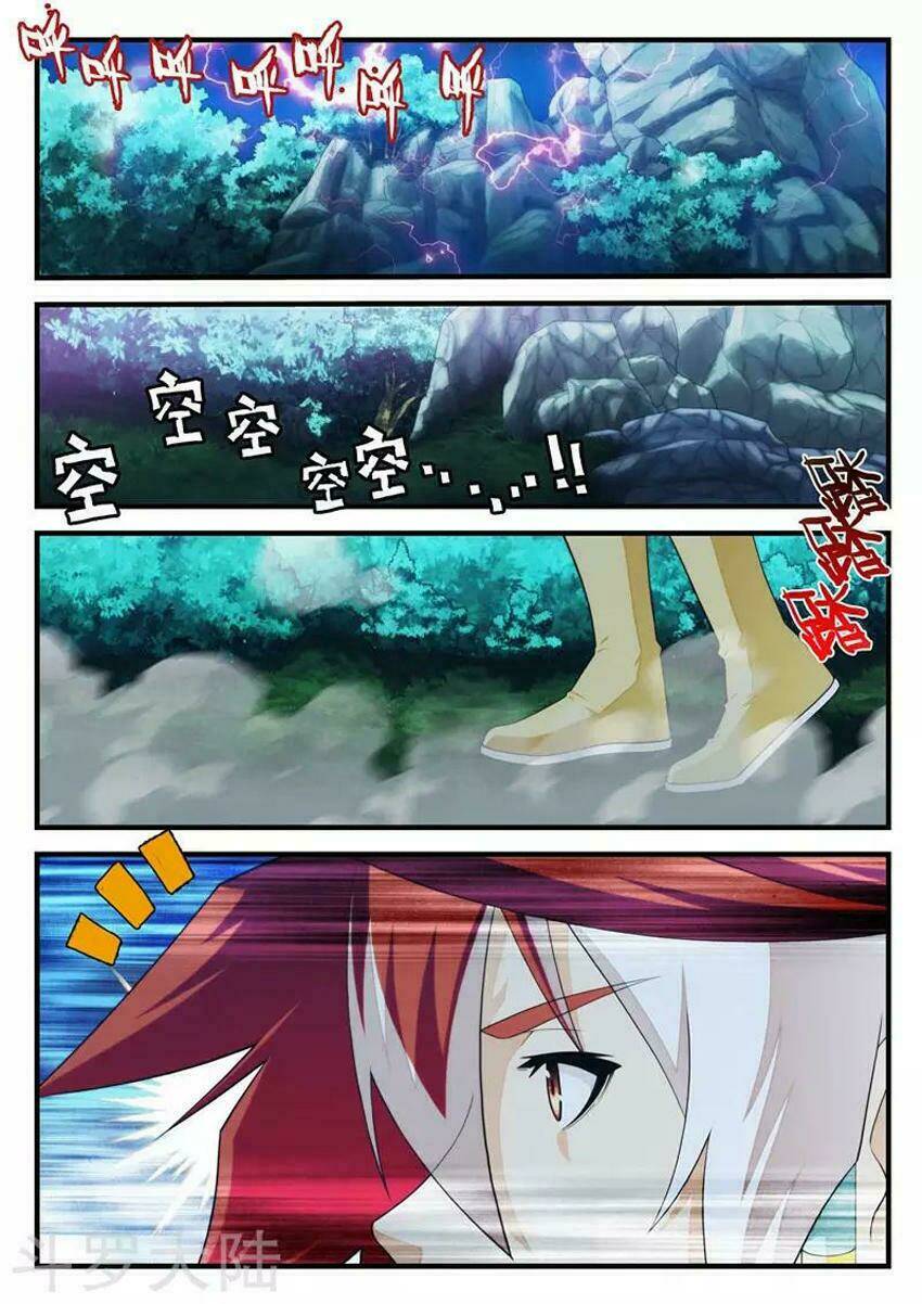 Thế Giới Tiên Hiệp: Chapter 179