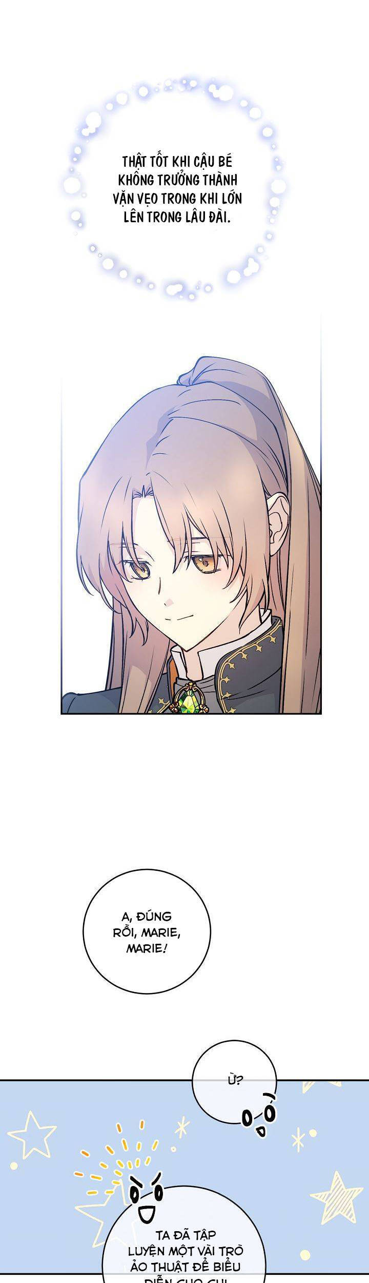 Cô Hầu Giỏi Giang: Chapter 52