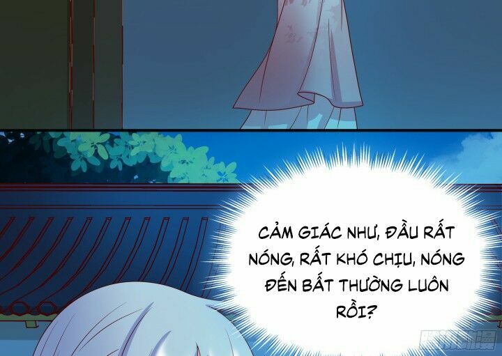 Đô đốc đại nhân sủng thê kí: Chapter 6.1