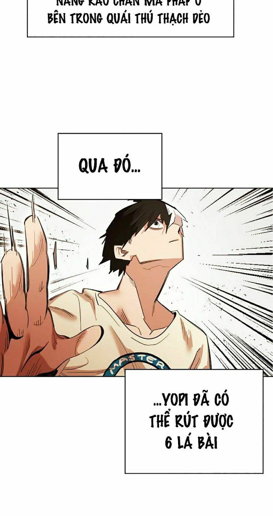 Hard Core Leveling Warrior Ss2: Chapter 81