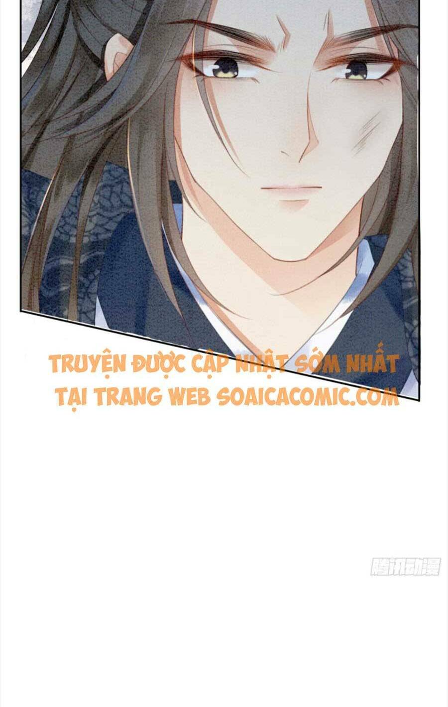 Bắt Đầu Hủy Hôn Để Công Lược Vương Gia: Chapter 21