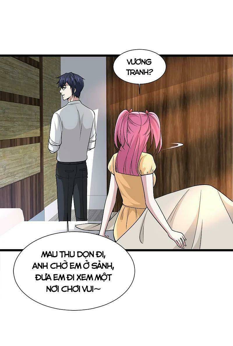 Đô Thị Tà Vương: Chapter 221