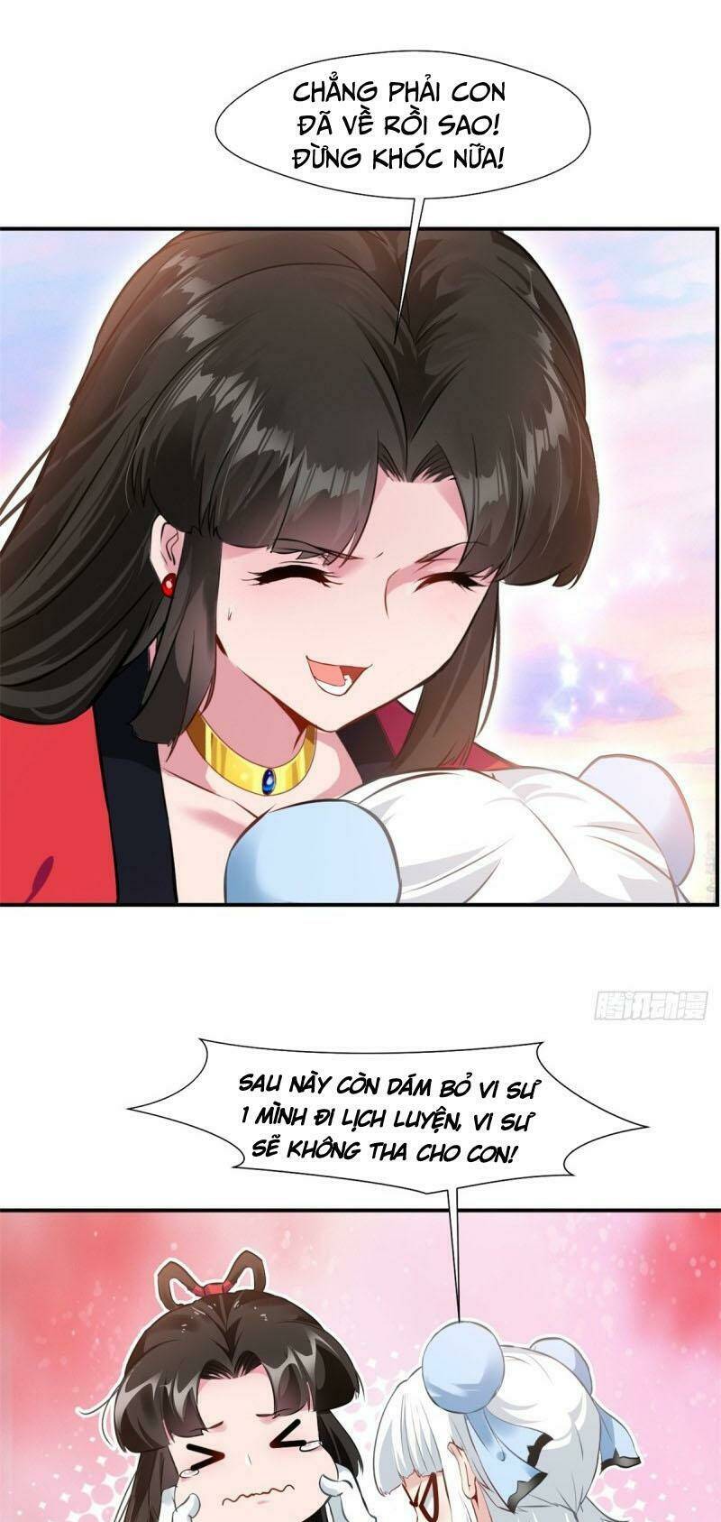 Tuyệt Thế Đế Tôn: Chapter 84