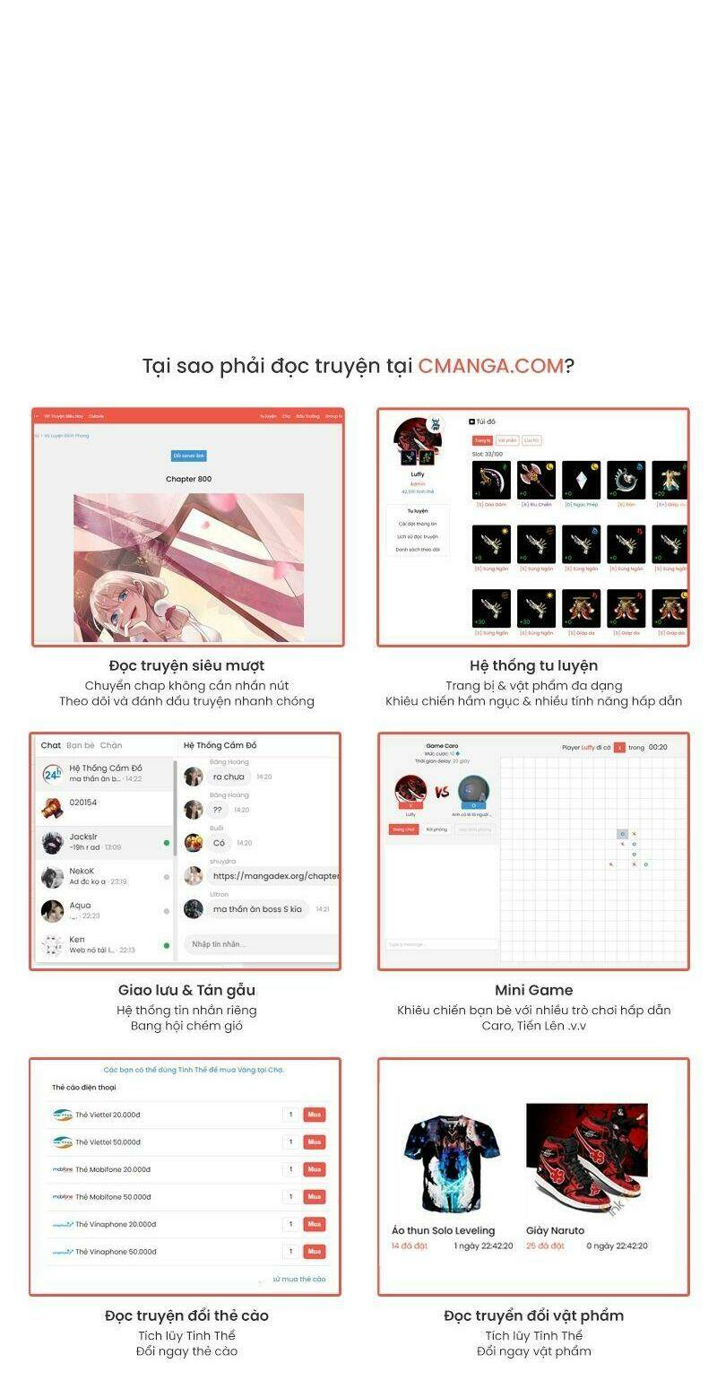 Vòng Bạn Bè Mạnh Nhất Của Tiên Giới: Chapter 98