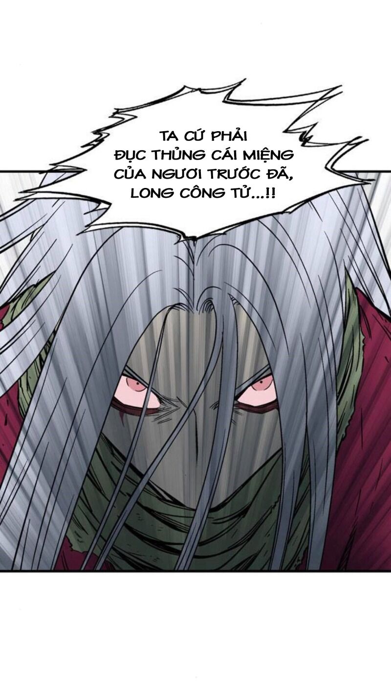 Cao Thủ 2: Chapter 127