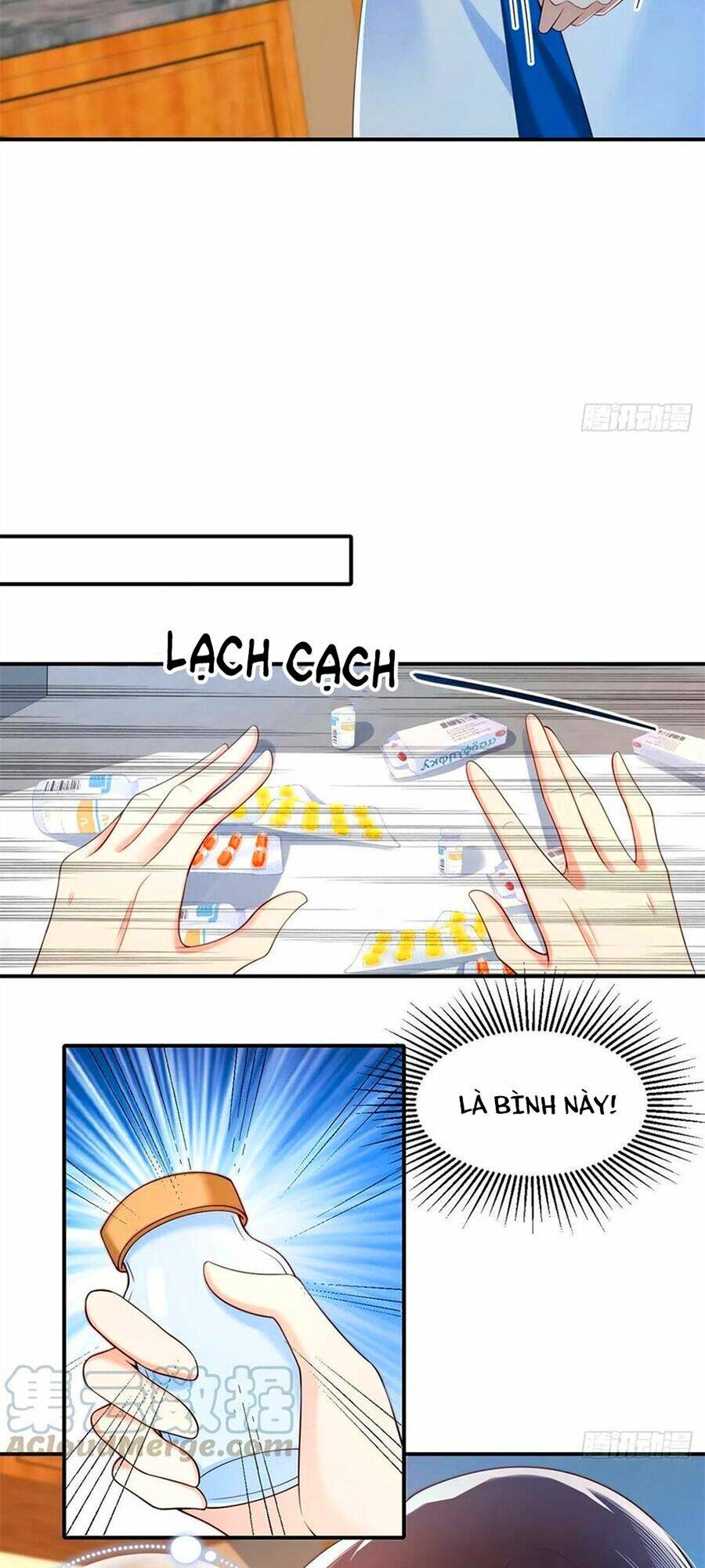 Nam Thần Truy Thê Chỉ Nam: Chapter 79.1