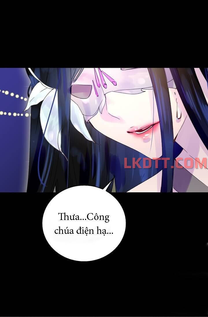 Đừng Xem Thường Nữ Phụ: Chapter 132