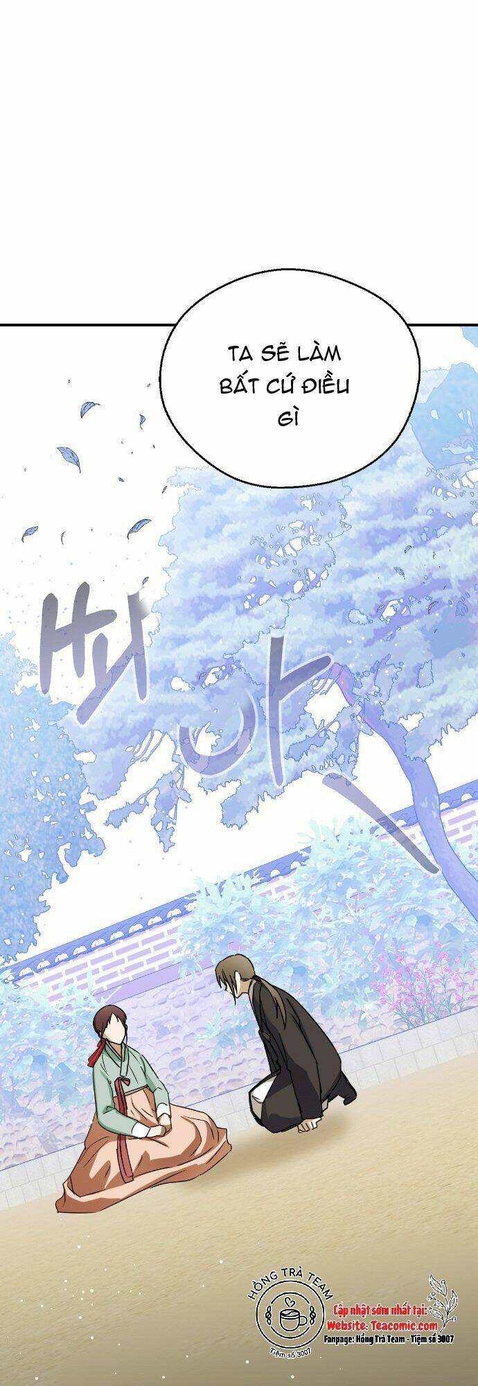 Duyên Nợ Kiếp Trước: Chapter 24