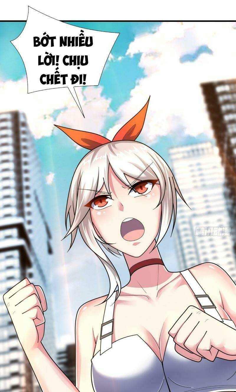 Hệ Thống Bái Kim Siêu Cấp: Chapter 8