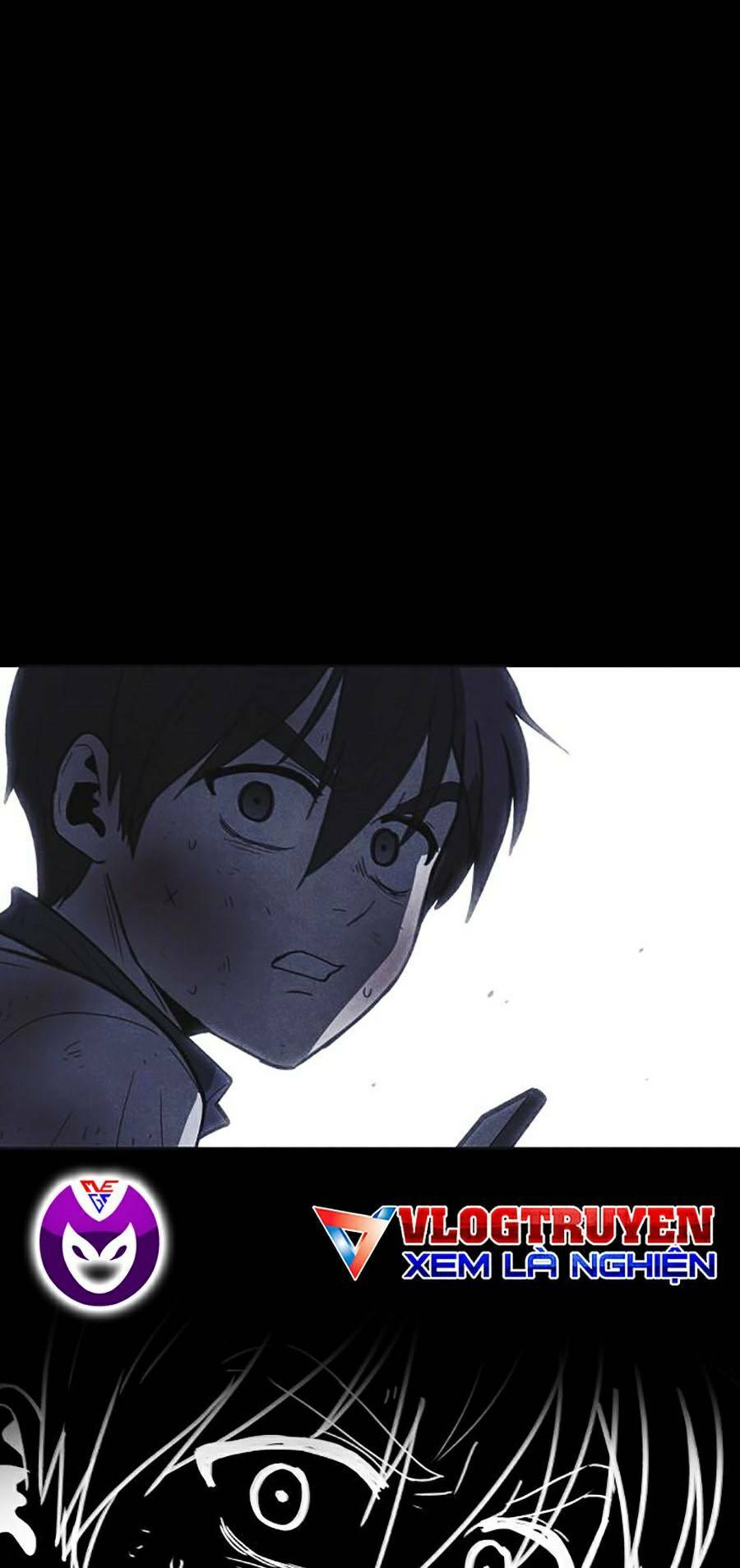 Cậu Bé Shotgun: Chapter 35