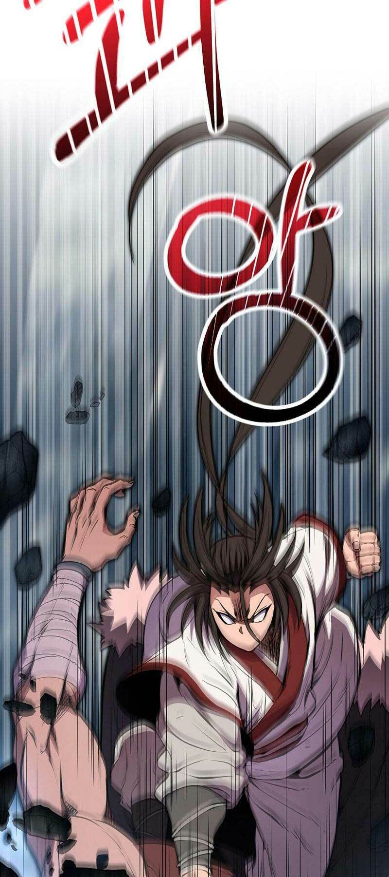 Đông Phương Bất Bại: Chapter 18