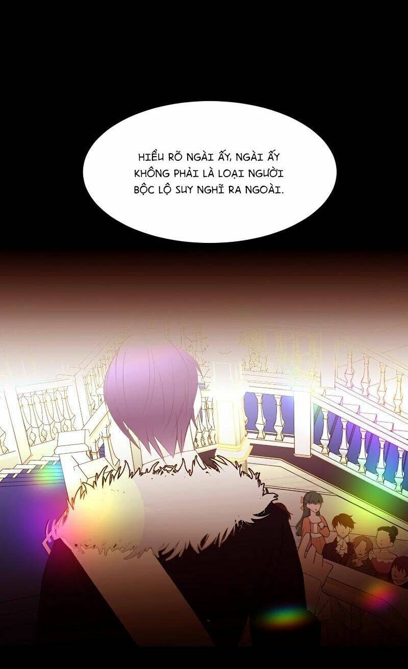 Cuộc Sống Rập Khuôn Của Một Quý Cô Tái Sinh!: Chapter 56