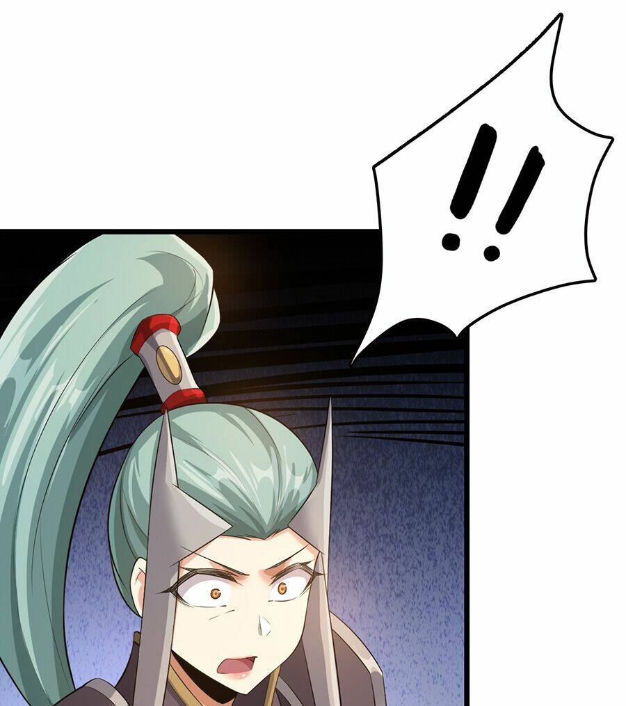 Đại Bảo Kiếm Của Tôi: Chapter 36