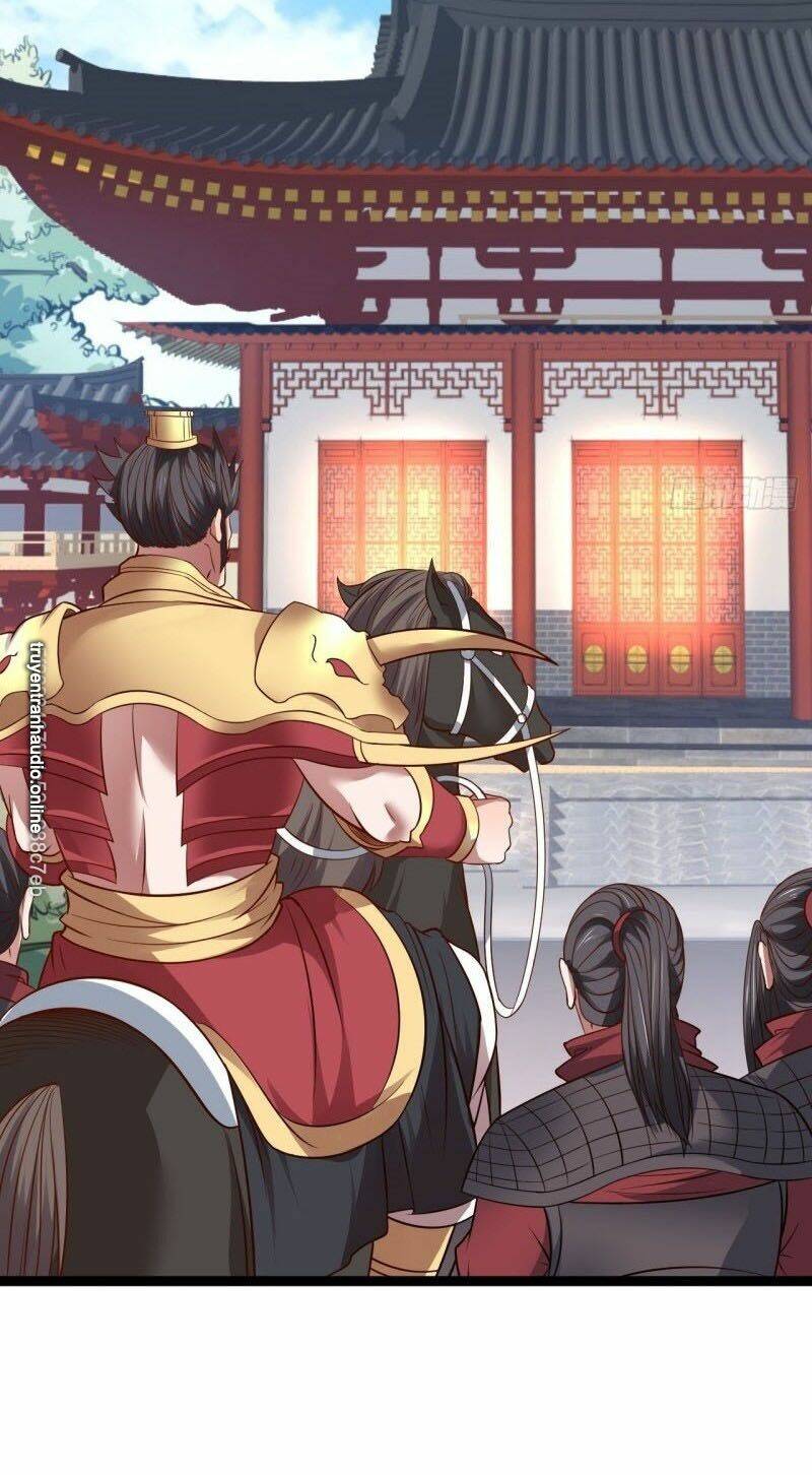 Trọng Sinh Tối Cường Ma Tôn Ở Rể: Chapter 63