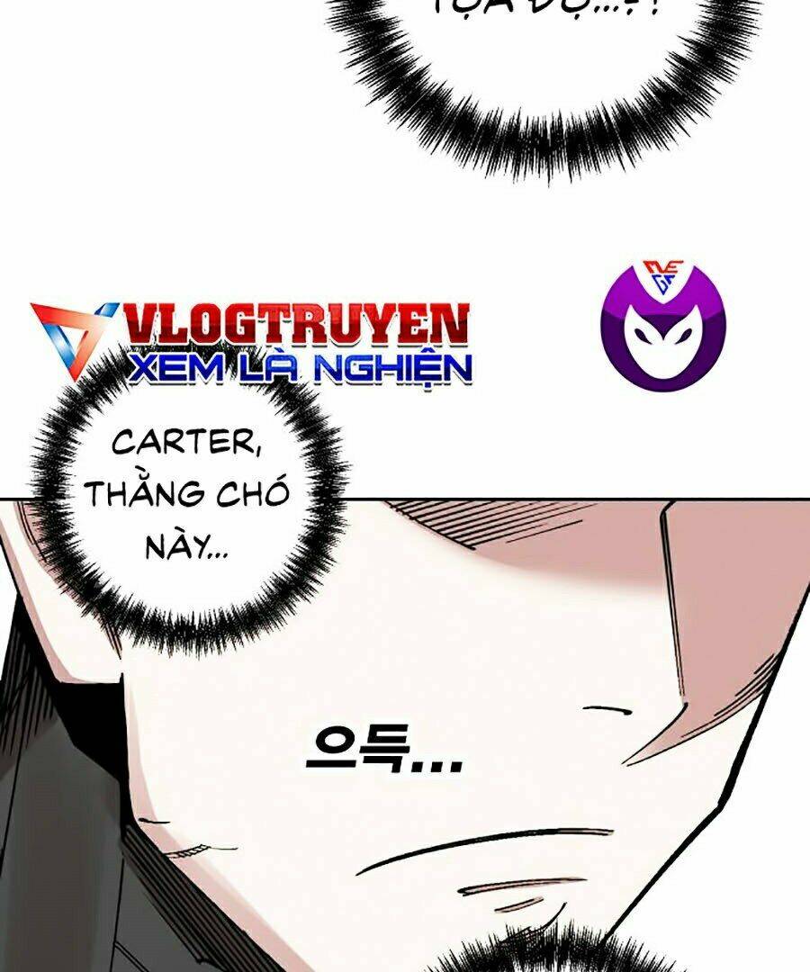 Hard Core Leveling Warrior Ss2: Chapter 102