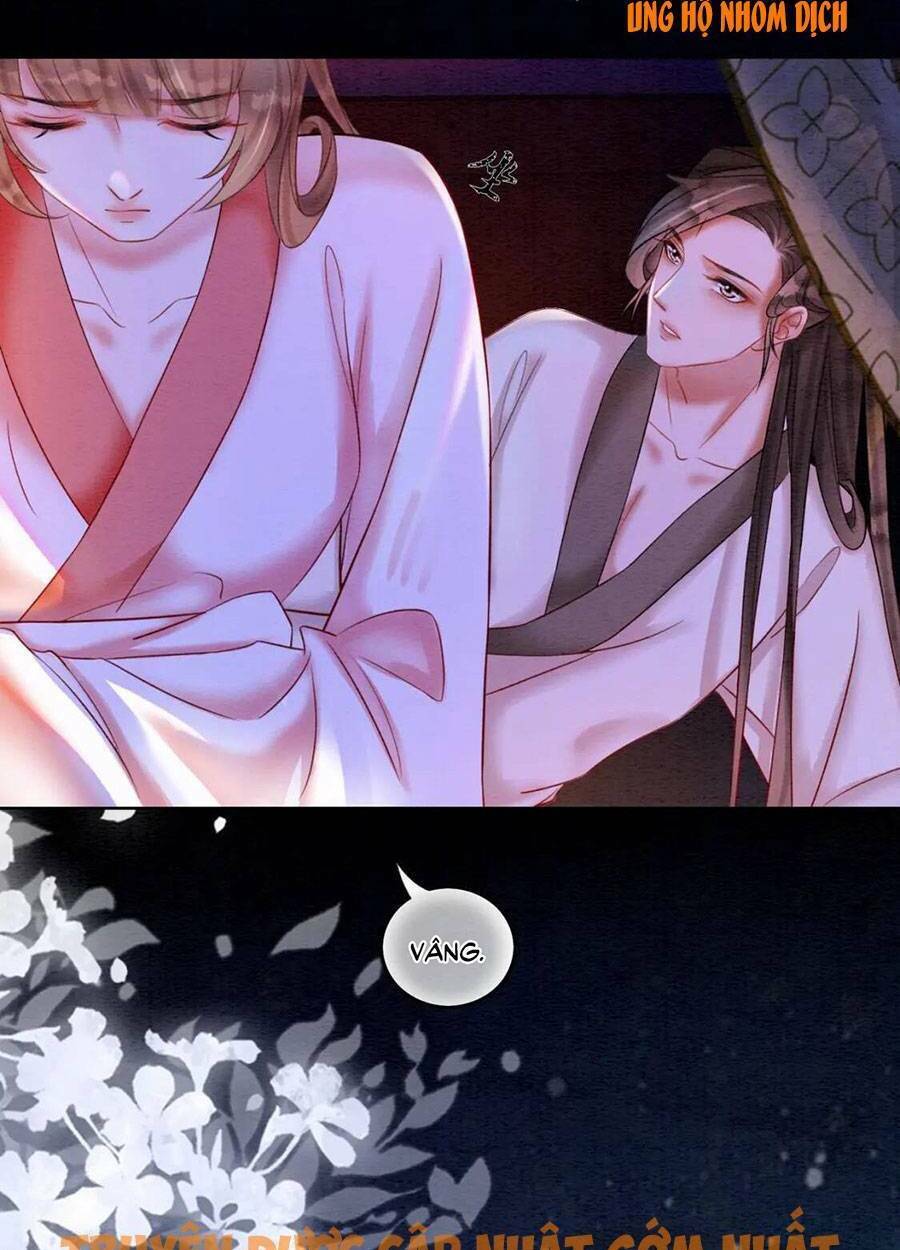 Xung Hỉ Vương Phi: Chapter 69