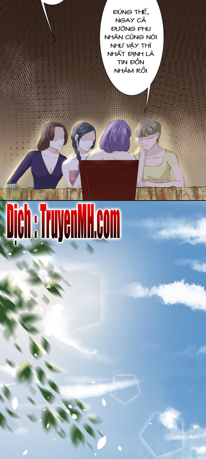 Hôn Sai 55 Lần: Chapter 46