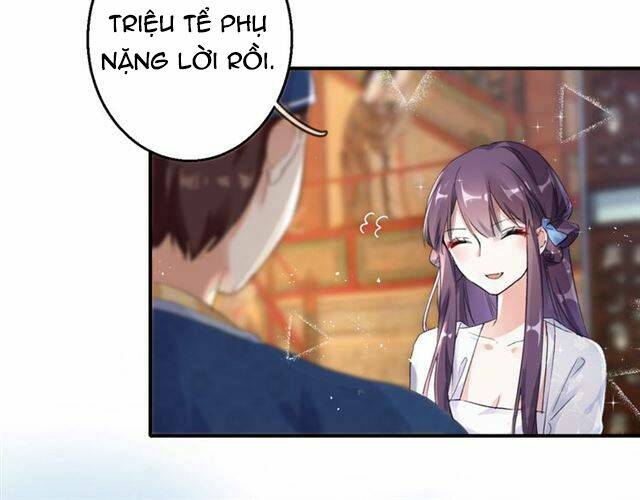 Hoa Nhan Sách: Chapter 39.1