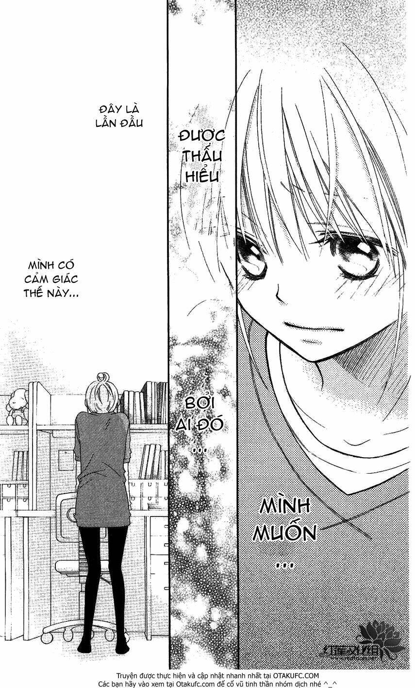 Love So Life: Chapter 54