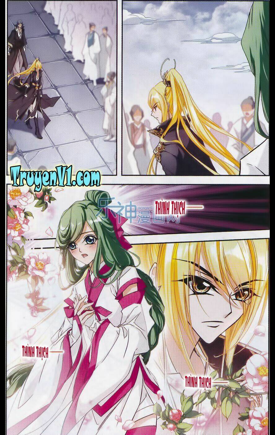 Hoa Thiên Cốt: Chapter 101