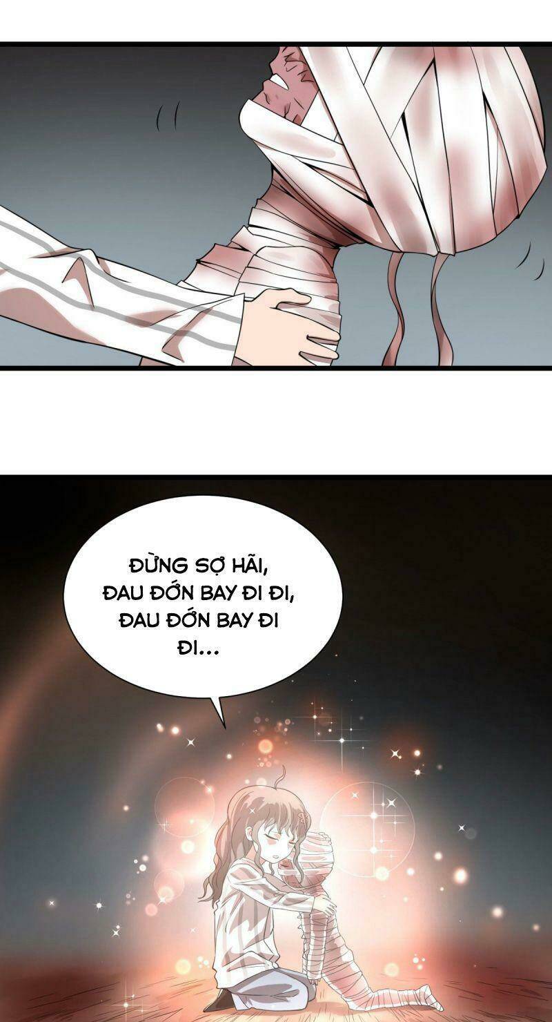 Danh Sách Kẻ Phản Diện: Chapter 101