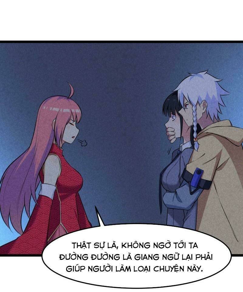 Thần Tiên Rút Thẻ: Chapter 12