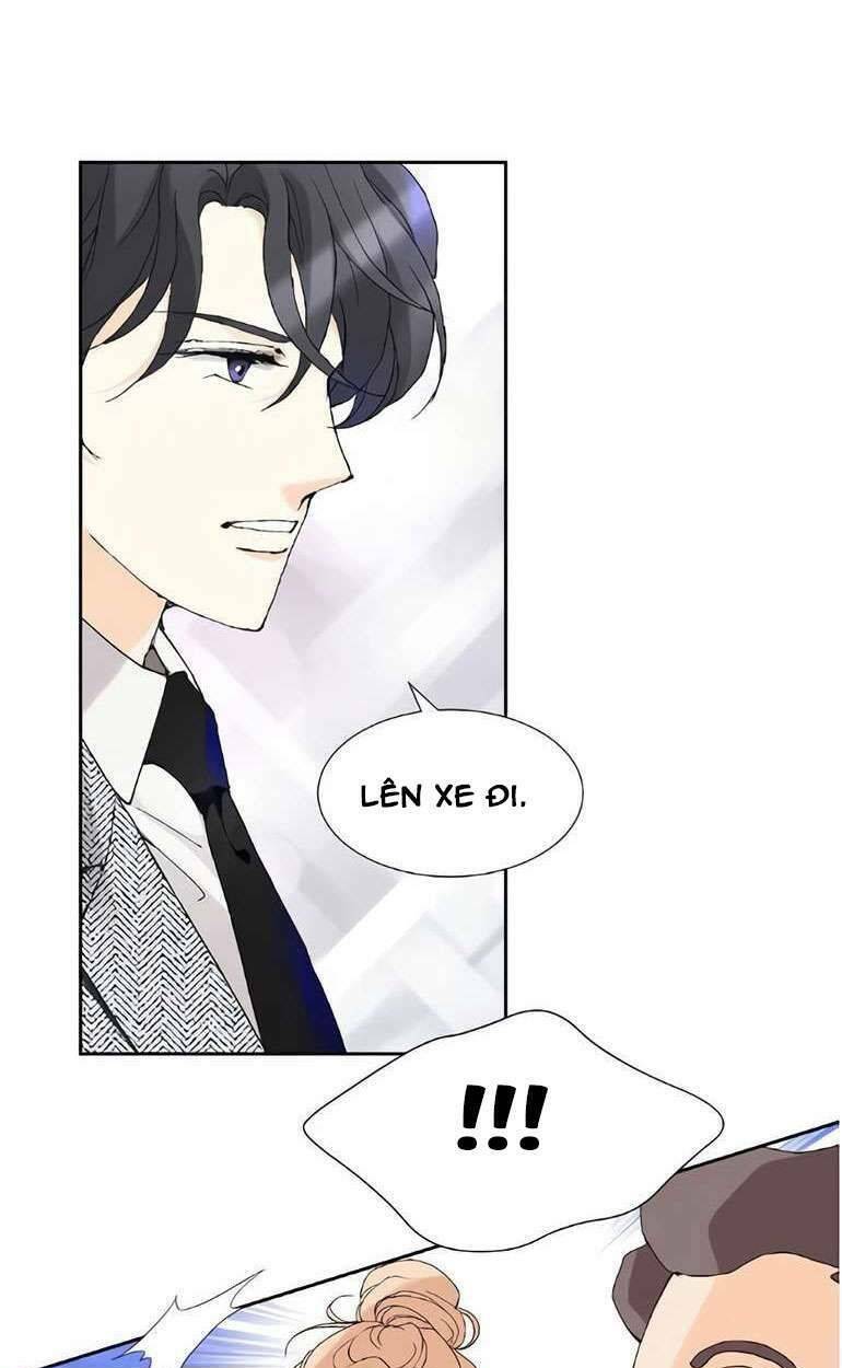 Lee Bom, Em Là Của Anh: Chapter 2