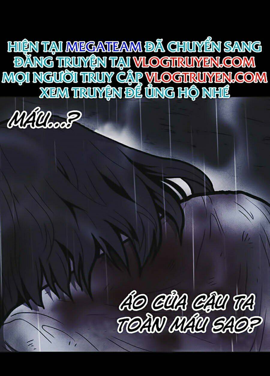 Cậu Bé Shotgun: Chapter 10