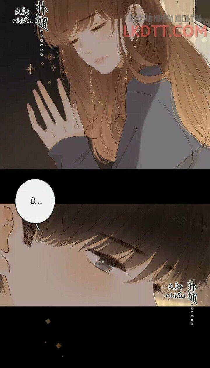 Cô Ấy Không Đáng Yêu: Chapter 40