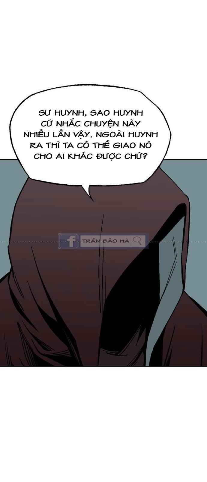 Cao Thủ 2: Chapter 71