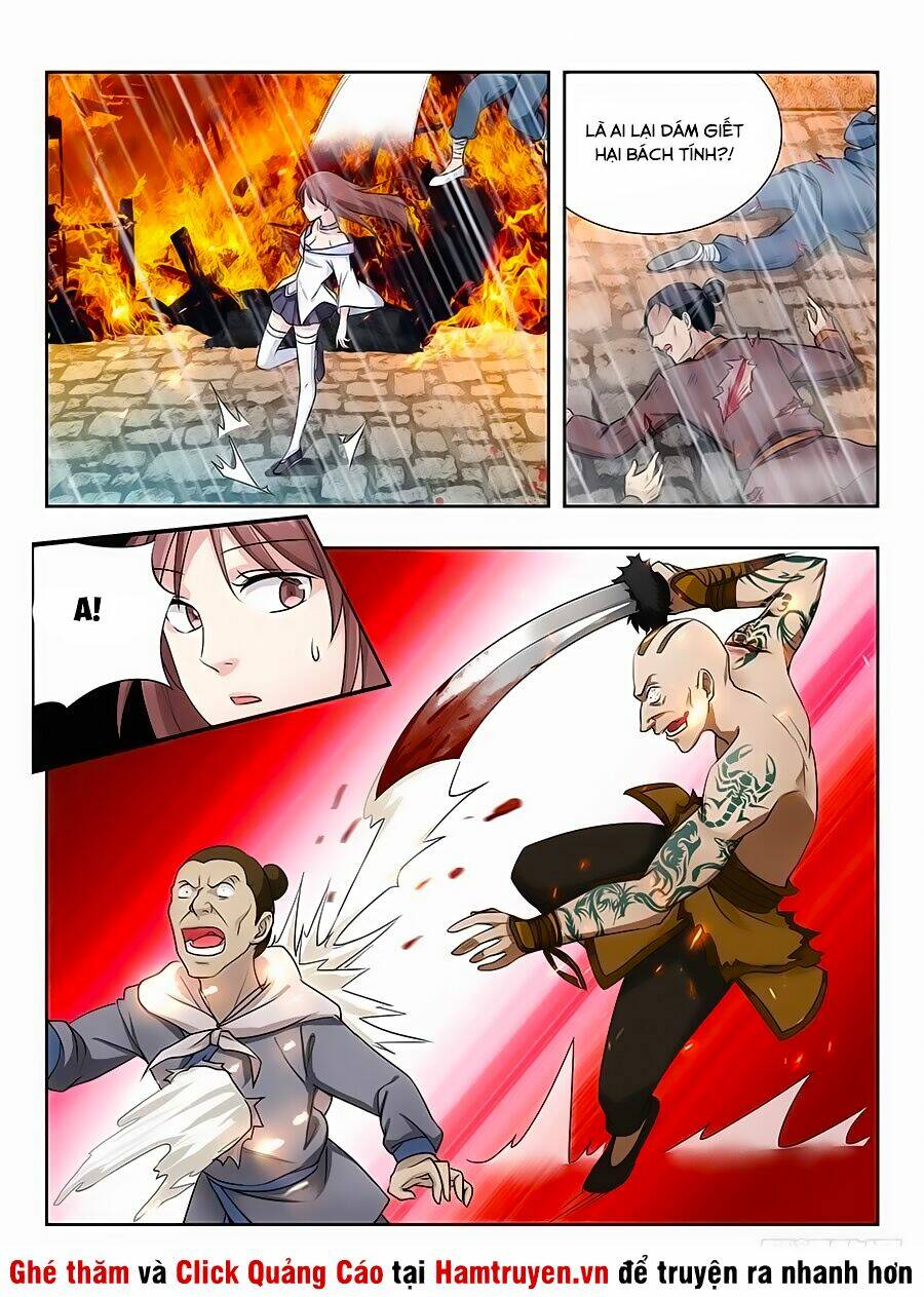 Tối Cường Phản Sáo Lộ Hệ Thống: Chapter 22