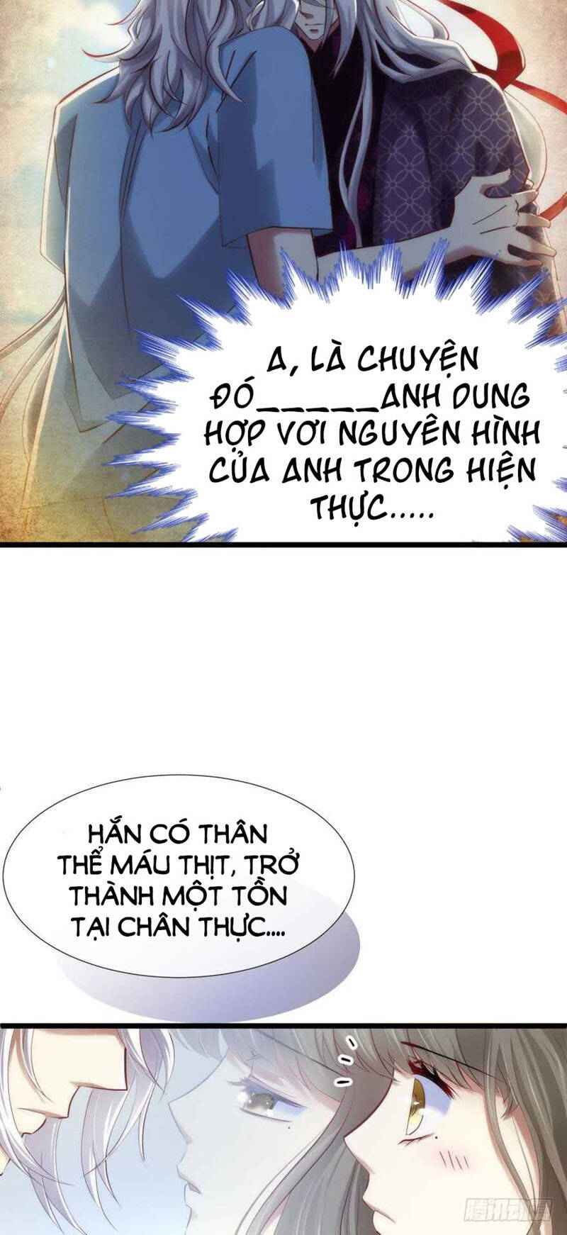 Một Vạn Tư Thế Công Lược Yêu Nam: Chapter 93