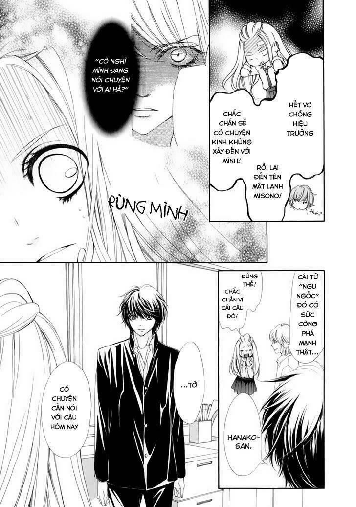 Pika Ichi: Chapter 14