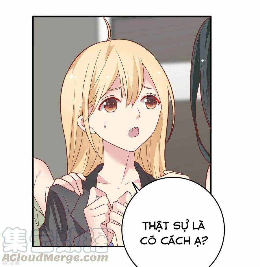 Hẹn Hò Siêu Tốc: Chapter 30