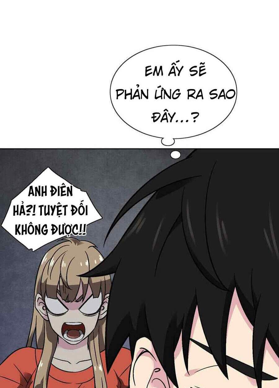 Hầm Ngục Bóng Tối: Chapter 29