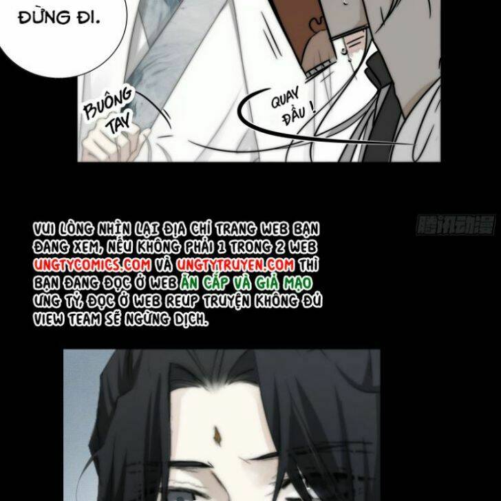 Nguyệt Trụy Trọng Minh: Chapter 15