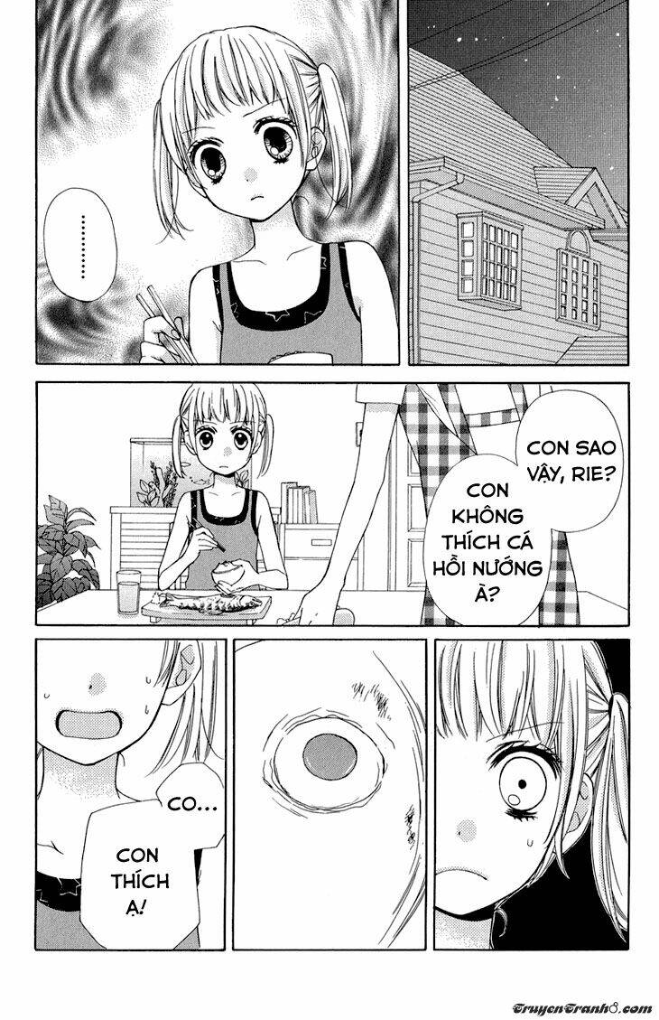 Screaming Lesson!!!: Chapter 36