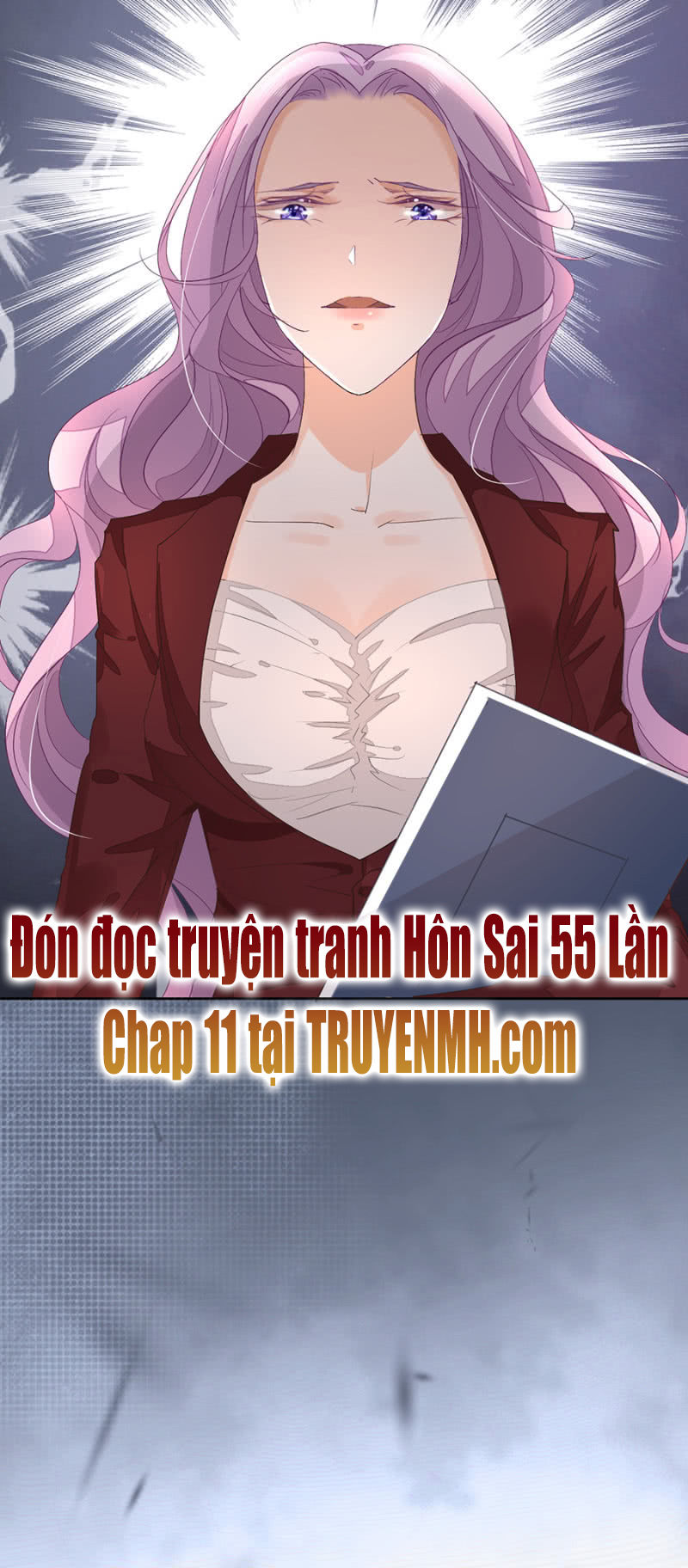 Hôn Sai 55 Lần: Chapter 10