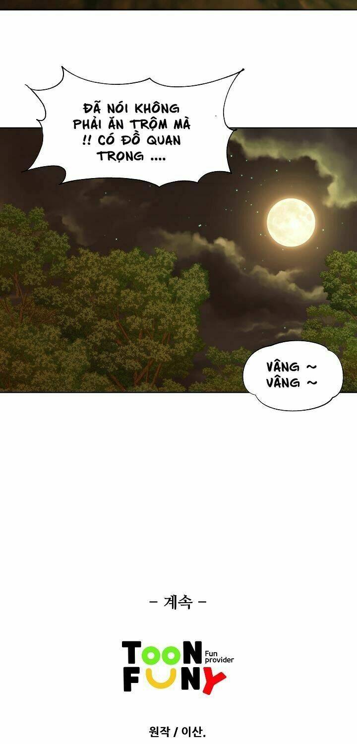 Ngũ Hợp Chí Tôn: Chapter 17