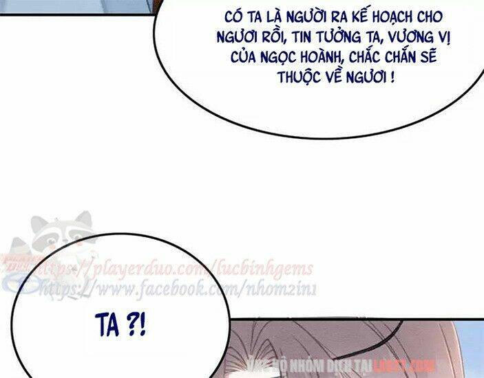 Trọng Sinh Bá Sủng Nhiếp Chính Vương Quá Mạnh Mẽ: Chapter 90