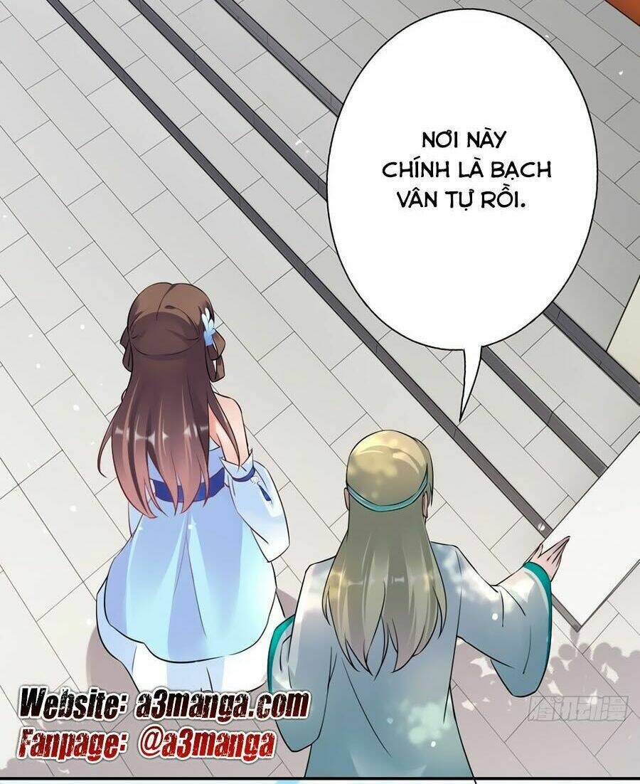 Vương Phi Có Chút Nghịch Ngợm: Chapter 20